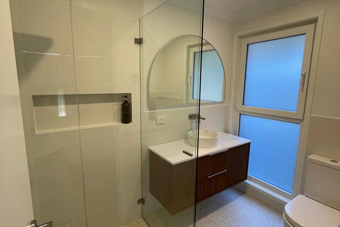 Wet Area Renovation