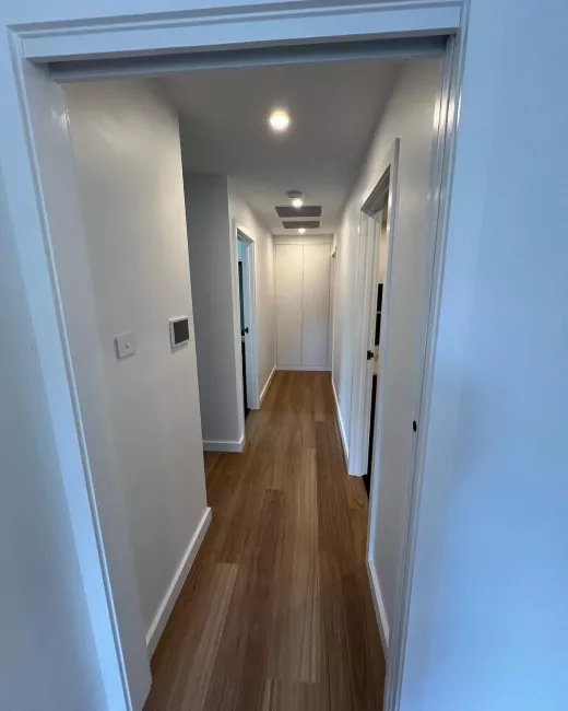 Kambah Renovation