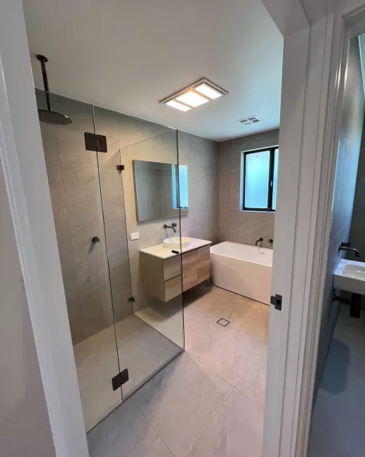 Kambah Renovation