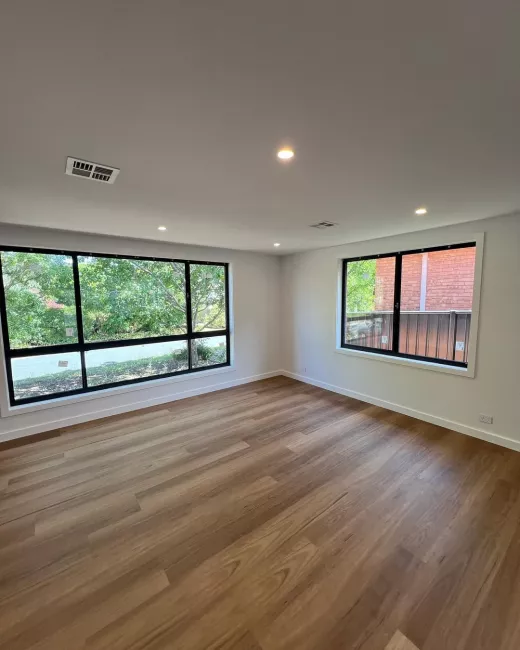 Kambah Renovation