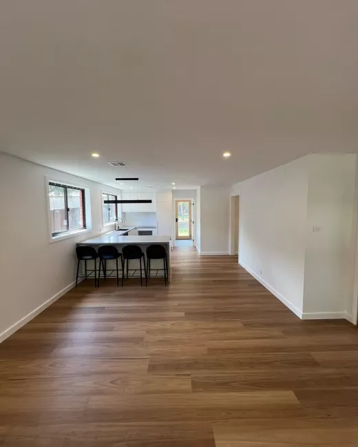 Kambah Renovation