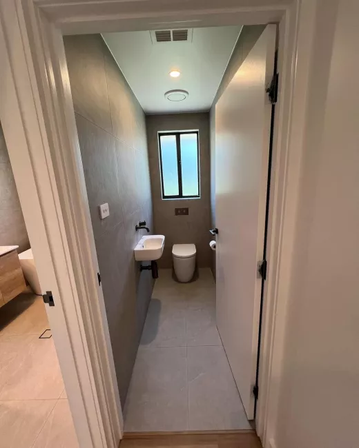 Kambah Renovation