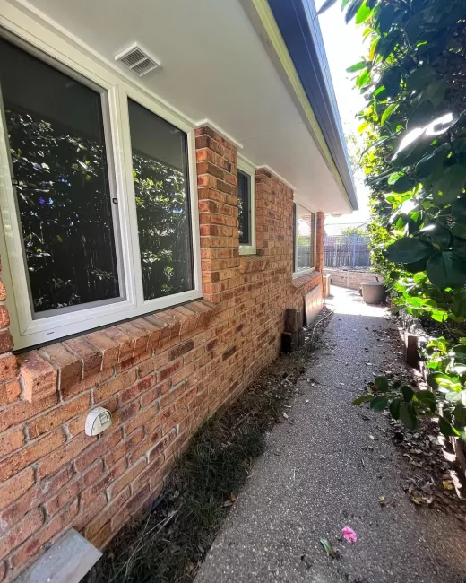 Wet Area Renovation