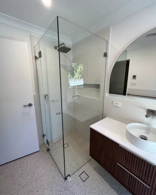 Wet Area Renovation