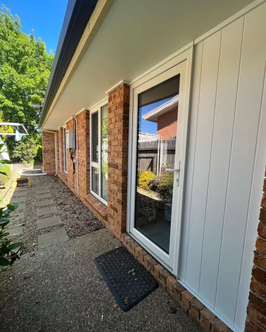 Wet Area Renovation