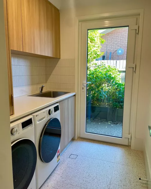 Wet Area Renovation