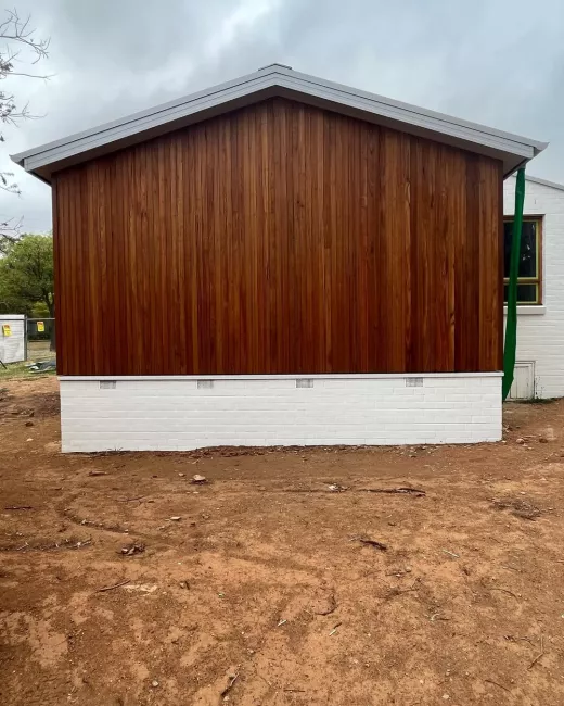 Watson Cladding Image 2