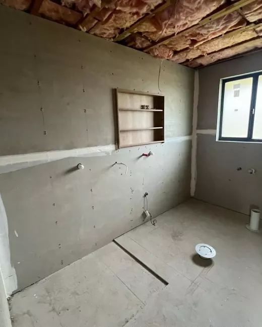 Kambah Renovation