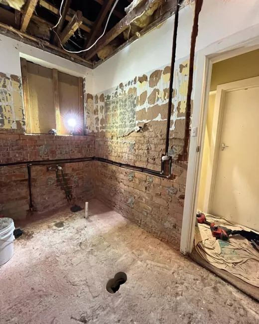 Garran Bathroom