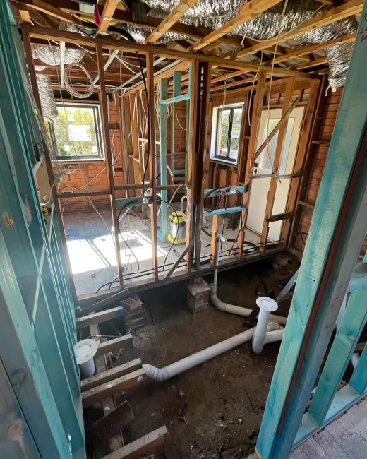 Kambah Renovation