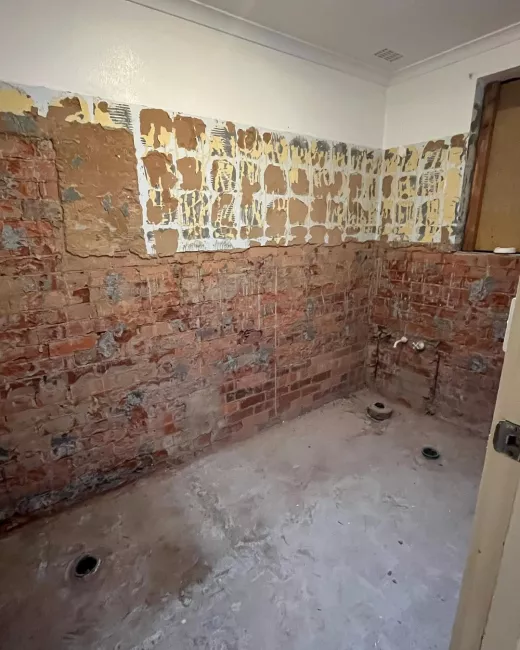 Garran Bathroom
