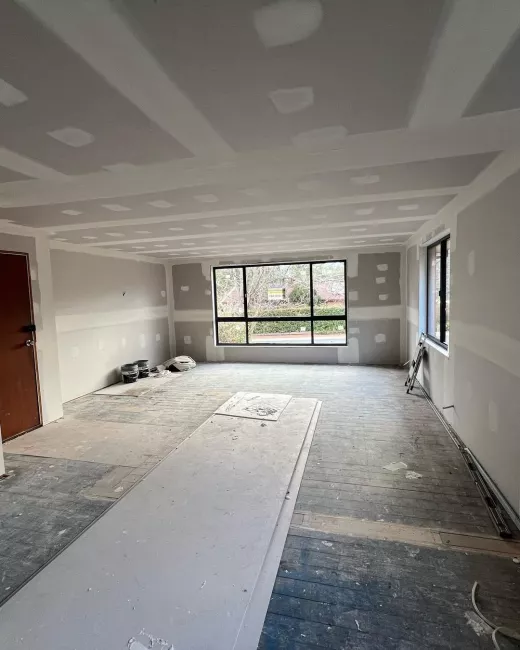 Kambah Renovation