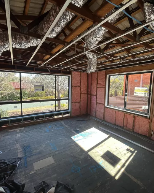 Kambah Renovations