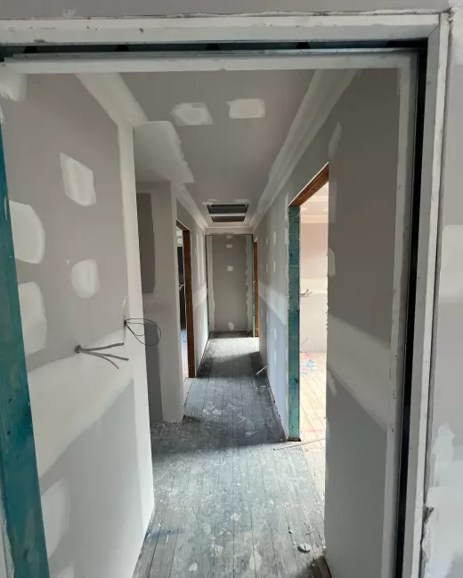 Kambah Renovation