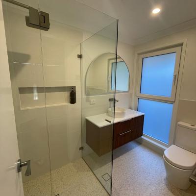 Wet Area Renovation